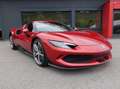 Ferrari 296 GTB Rosso Imola "Karbon,Lift,JBL,Garantie" Rot - thumbnail 2