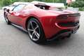 Ferrari 296 GTB Rosso Imola "Karbon,Lift,JBL,Garantie" Rot - thumbnail 6