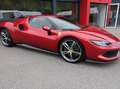 Ferrari 296 GTB Rosso Imola "Karbon,Lift,JBL,Garantie" Rot - thumbnail 4