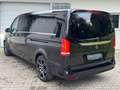 Mercedes-Benz V 300 V300 d AVANTGARDE extralang/VollLeder/2xSchiebet Zwart - thumbnail 5