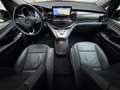 Mercedes-Benz V 300 V300 d AVANTGARDE extralang/VollLeder/2xSchiebet Zwart - thumbnail 7
