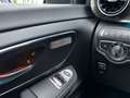 Mercedes-Benz V 300 V300 d AVANTGARDE extralang/VollLeder/2xSchiebet Zwart - thumbnail 12