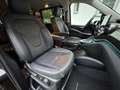 Mercedes-Benz V 300 V300 d AVANTGARDE extralang/VollLeder/2xSchiebet Zwart - thumbnail 16