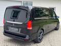 Mercedes-Benz V 300 V300 d AVANTGARDE extralang/VollLeder/2xSchiebet Zwart - thumbnail 6