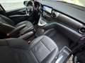 Mercedes-Benz V 300 V300 d AVANTGARDE extralang/VollLeder/2xSchiebet Zwart - thumbnail 15