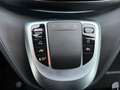Mercedes-Benz V 300 V300 d AVANTGARDE extralang/VollLeder/2xSchiebet Zwart - thumbnail 10