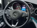Mercedes-Benz V 300 V300 d AVANTGARDE extralang/VollLeder/2xSchiebet Zwart - thumbnail 11