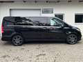 Mercedes-Benz V 300 V300 d AVANTGARDE extralang/VollLeder/2xSchiebet Zwart - thumbnail 4