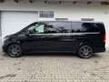 Mercedes-Benz V 300 V300 d AVANTGARDE extralang/VollLeder/2xSchiebet Zwart - thumbnail 3