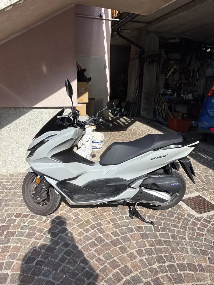 Honda PCX 125