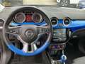 Opel Adam 1.4 Turbo S CHROME PAKET|RECARO Noir - thumbnail 11