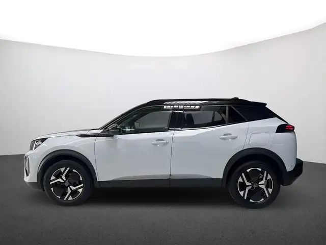 Peugeot 2008 view 5