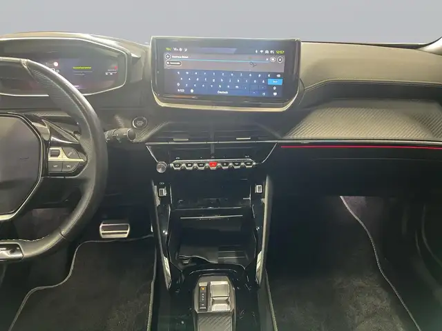 Peugeot 2008 view 14