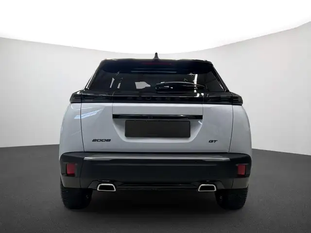Peugeot 2008 view 4