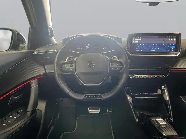 Peugeot 2008 view 15