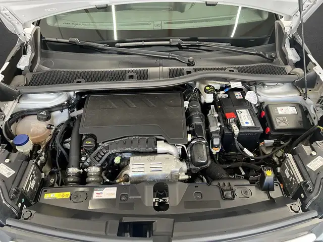 Peugeot 2008 view 8
