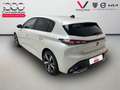 Peugeot 308 1.2 PureTech S&S Allure 130 Blanco - thumbnail 2