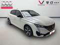 Peugeot 308 1.2 PureTech S&S Allure 130 Blanco - thumbnail 6