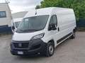 Fiat Ducato 35q  L3 H2  140 cv Bianco - thumbnail 2
