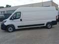 Fiat Ducato 35q  L3 H2  140 cv Bianco - thumbnail 3