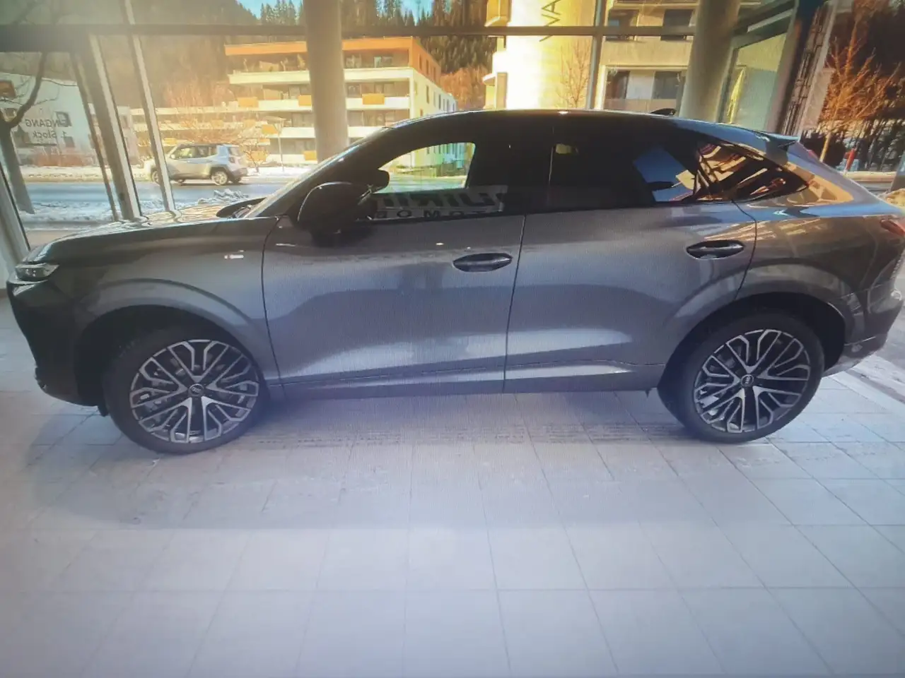 Audi Q3 2026