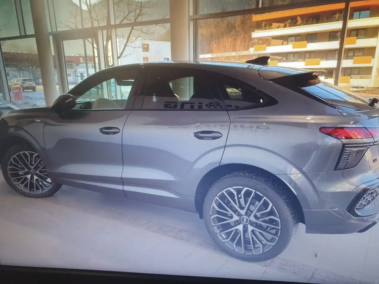 Audi Q3 2026