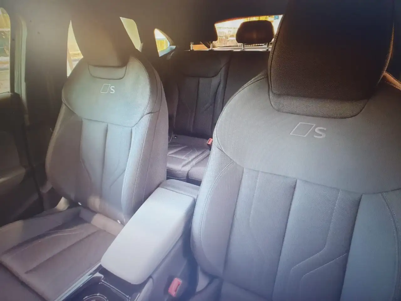 Audi Q3 2026
