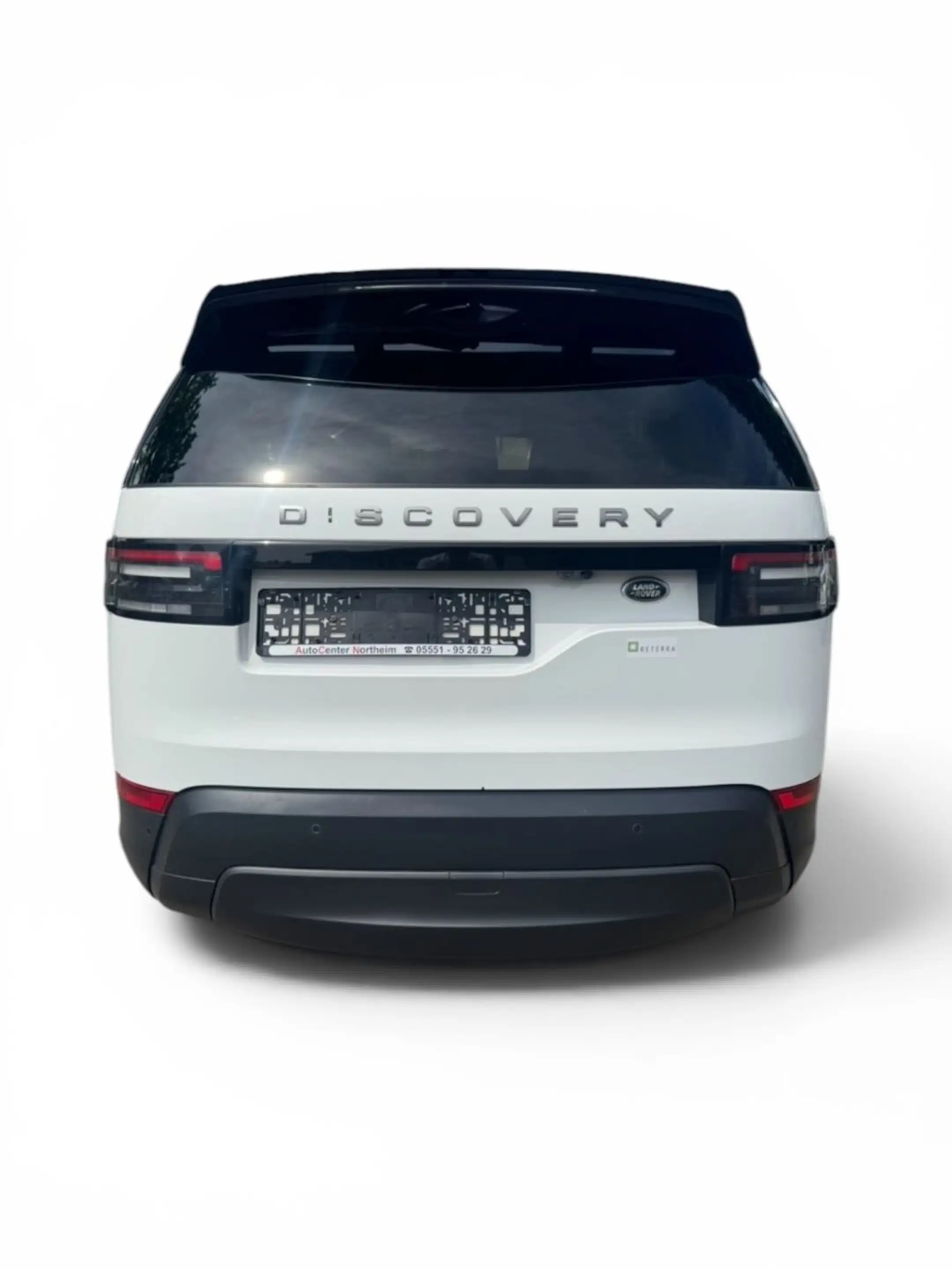 Land Rover Discovery 5 S SD4 — photo 7