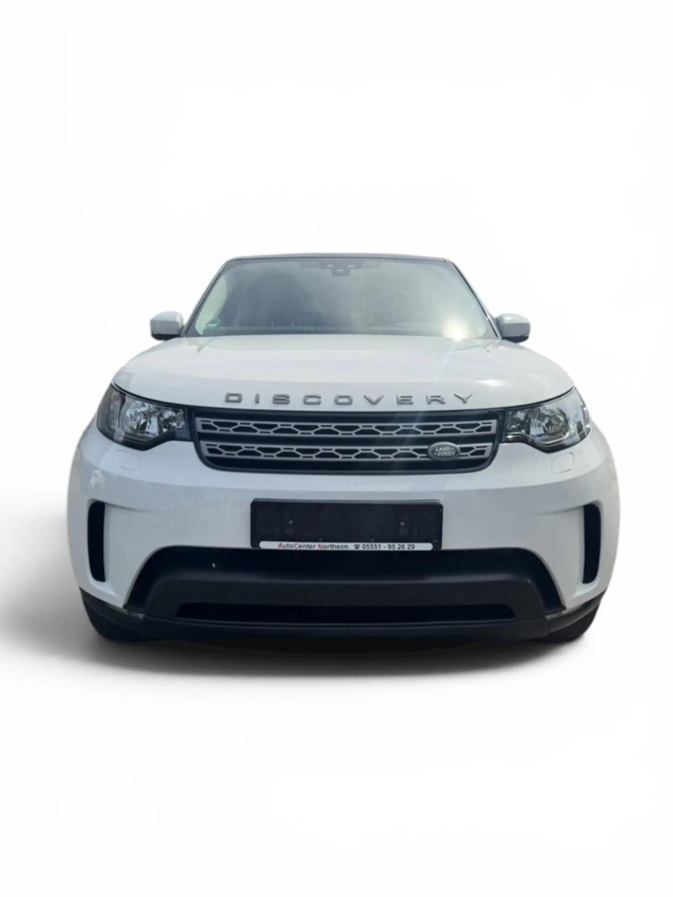 Land Rover Discovery 5 S SD4 — photo 2