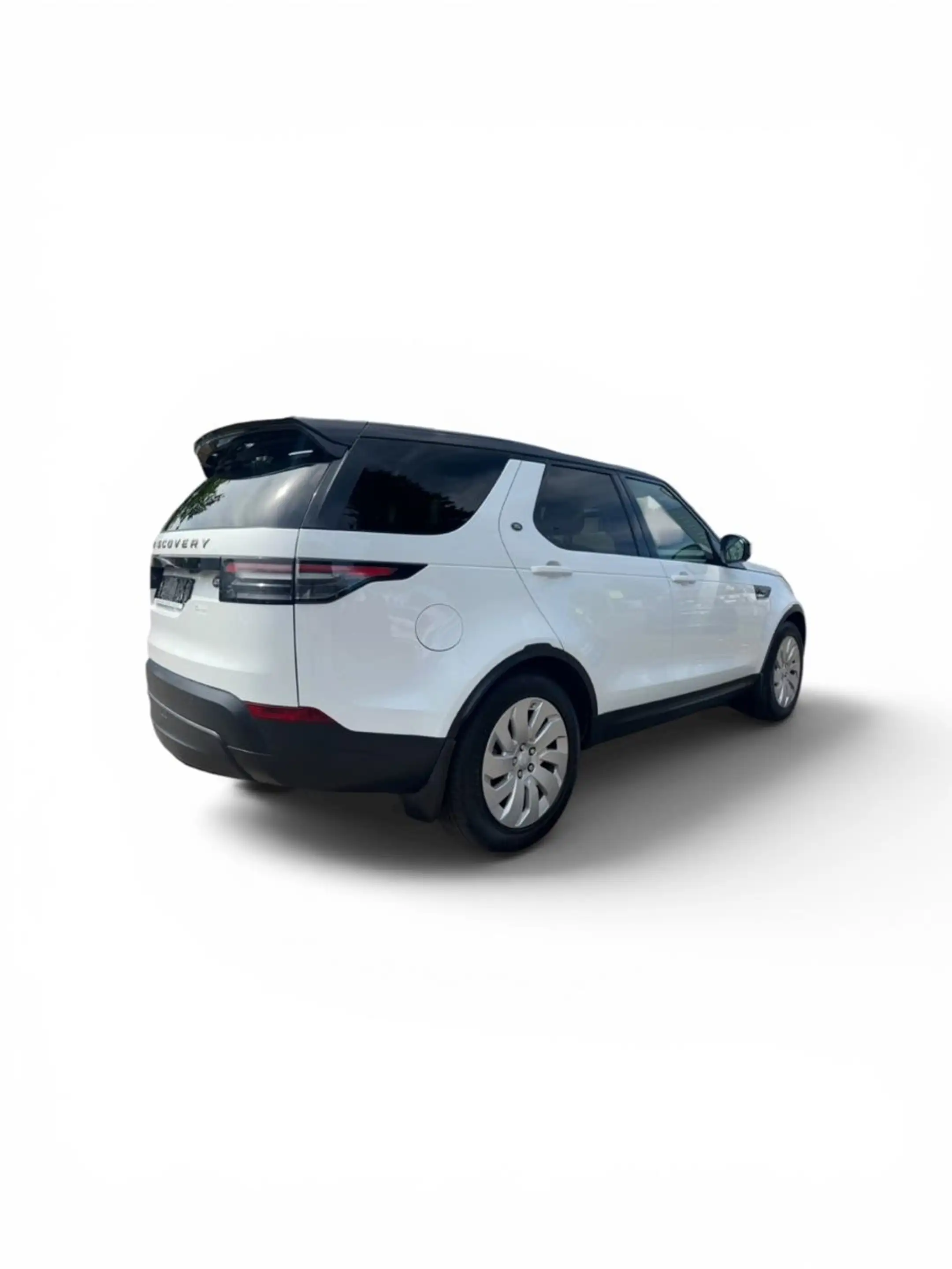 Land Rover Discovery 5 S SD4 — photo 6