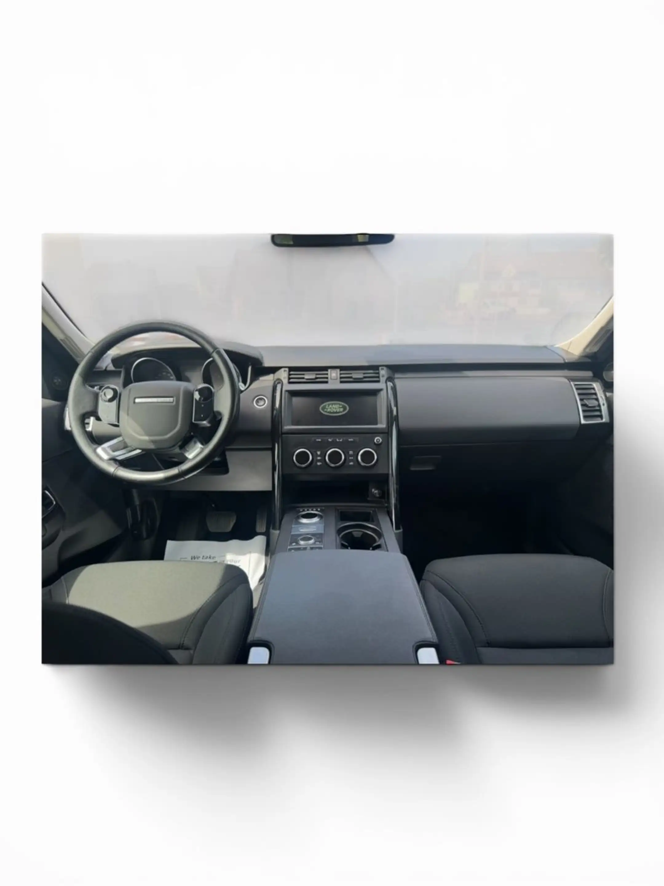 Land Rover Discovery 5 S SD4 — photo 11