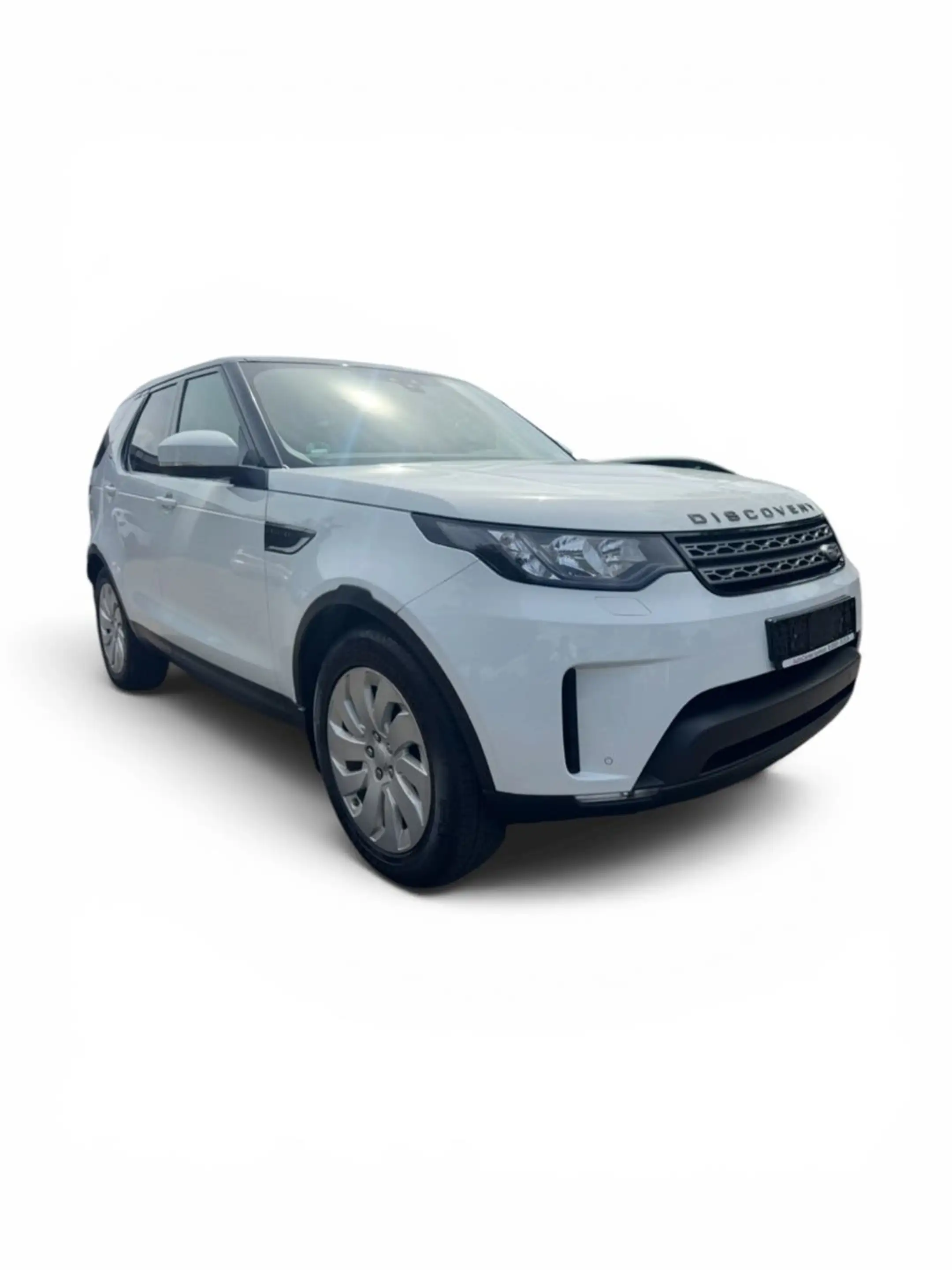 Land Rover Discovery 5 S SD4 — photo 3