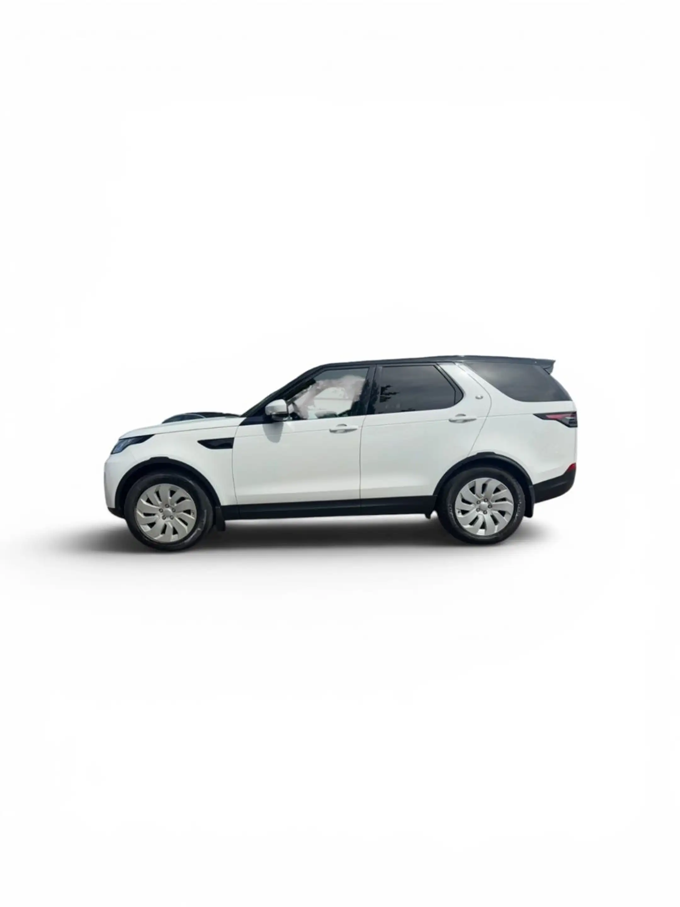 Land Rover Discovery 5 S SD4 — photo 9