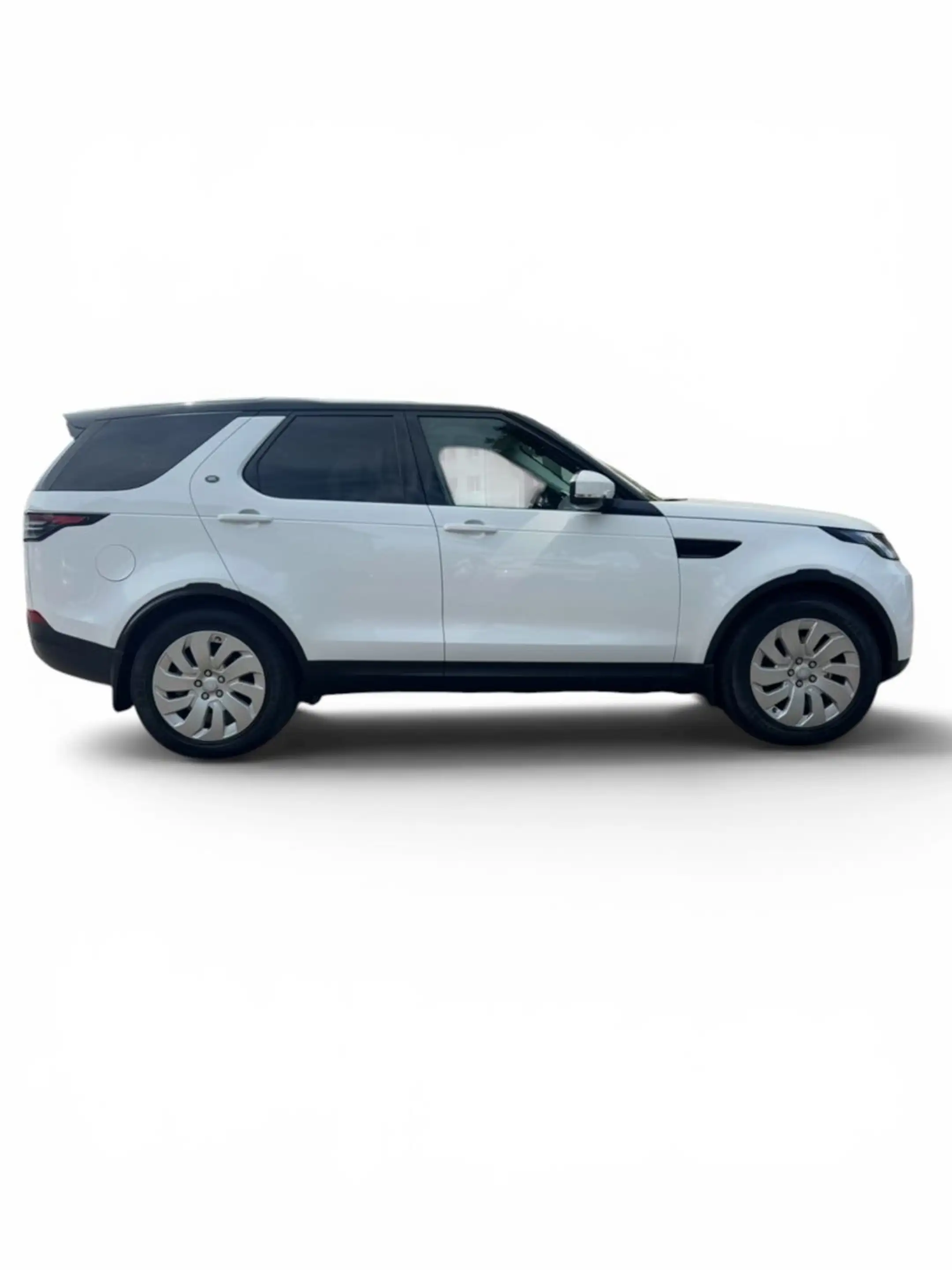 Land Rover Discovery 5 S SD4 — photo 4