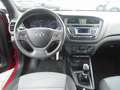 Hyundai i20 1.0 T-GDI Comfort,LM-V,Airco,1e eigenaar Rouge - thumbnail 5