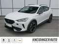 CUPRA Formentor 1,5 TSI Cupra DSG, Rückfahrkamera, LED, Sportsi... Weiß - thumbnail 1
