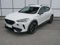 CUPRA Formentor 1,5 TSI Cupra DSG, Rückfahrkamera, LED, Sportsi... Weiß - thumbnail 2