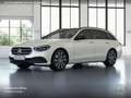 Mercedes-Benz E 300 de T NIGHT+PANO+360+AHK+LED+FAHRASS+HUD+9G Weiß - thumbnail 15