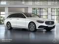 Mercedes-Benz E 300 de T NIGHT+PANO+360+AHK+LED+FAHRASS+HUD+9G Weiß - thumbnail 22
