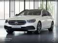 Mercedes-Benz E 300 de T NIGHT+PANO+360+AHK+LED+FAHRASS+HUD+9G Weiß - thumbnail 2