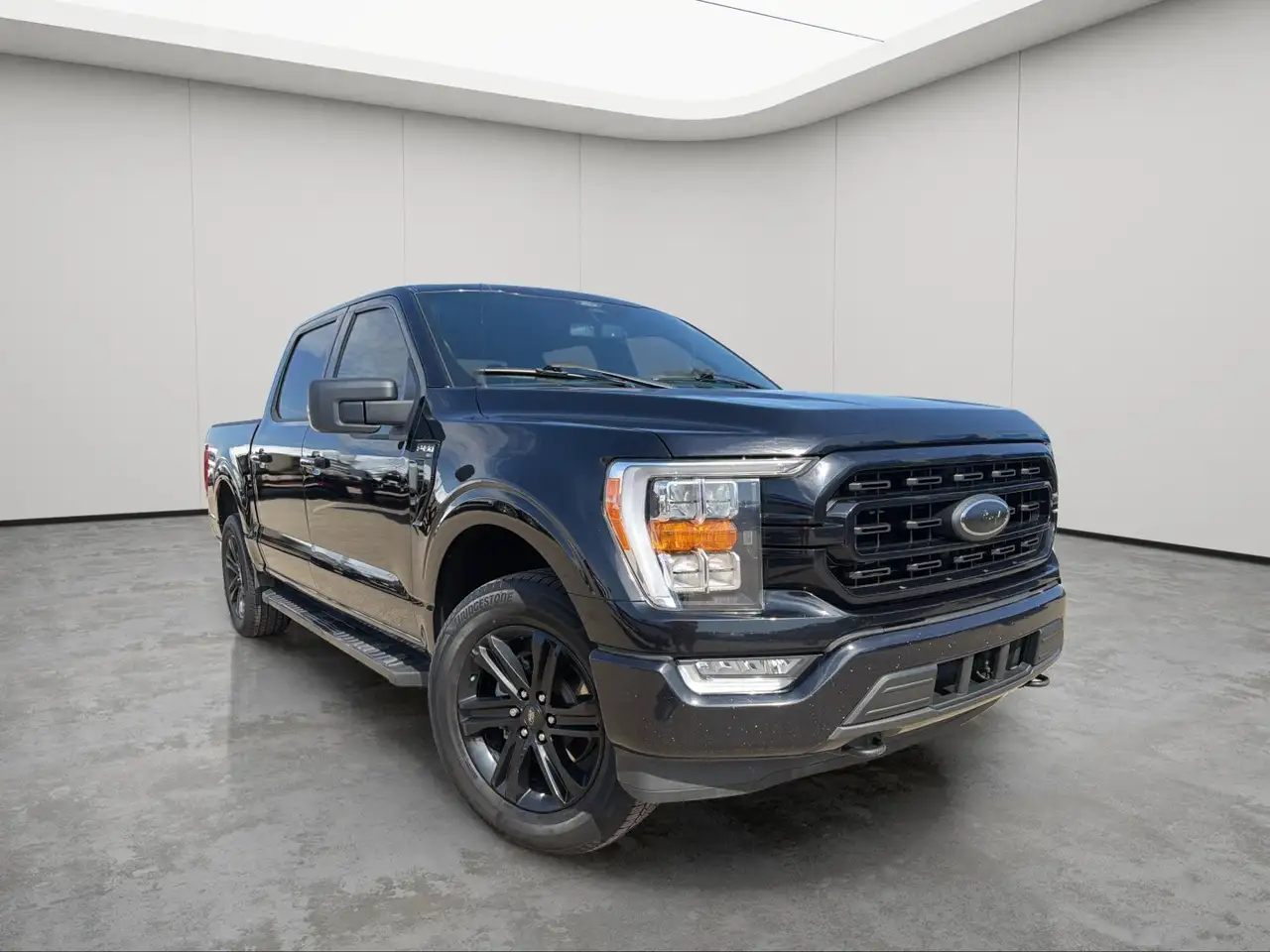 Ford F 150 снимка Ford F 150