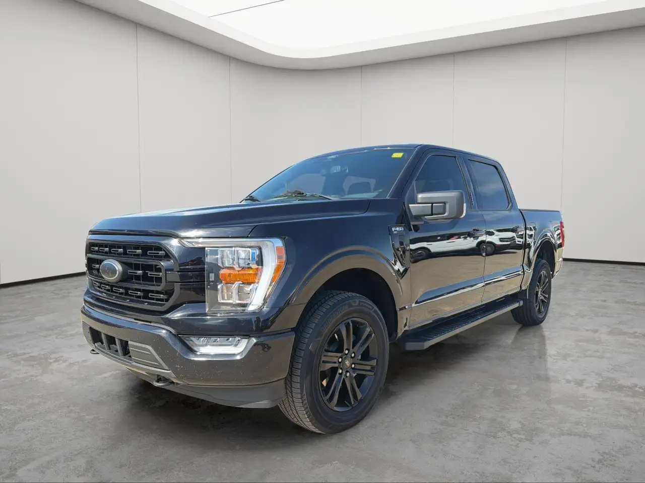 Ford F 150 снимка Ford F 150