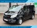 Ford Transit Custom Kasten 270 L1 Trend Schwarz - thumbnail 1