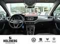 Volkswagen Polo VI 1.0 TSI DSG Style AHK+PANO+RFK+NAV+SHZ Gris - thumbnail 13