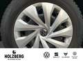 Volkswagen Polo VI 1.0 TSI DSG Style AHK+PANO+RFK+NAV+SHZ Grau - thumbnail 6