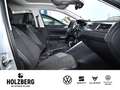 Volkswagen Polo VI 1.0 TSI DSG Style AHK+PANO+RFK+NAV+SHZ Gris - thumbnail 7