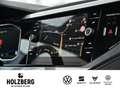 Volkswagen Polo VI 1.0 TSI DSG Style AHK+PANO+RFK+NAV+SHZ Gris - thumbnail 11
