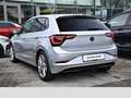 Volkswagen Polo VI 1.0 TSI DSG Style AHK+PANO+RFK+NAV+SHZ Grau - thumbnail 4