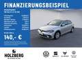 Volkswagen Polo VI 1.0 TSI DSG Style AHK+PANO+RFK+NAV+SHZ Grau - thumbnail 2