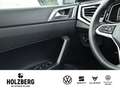 Volkswagen Polo VI 1.0 TSI DSG Style AHK+PANO+RFK+NAV+SHZ Gris - thumbnail 16